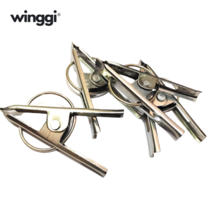 Stainless Steel Clothes Clips